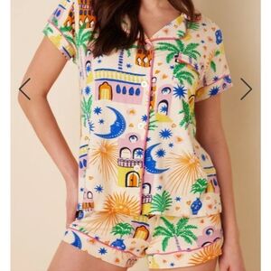 The Cat's Pajama Set